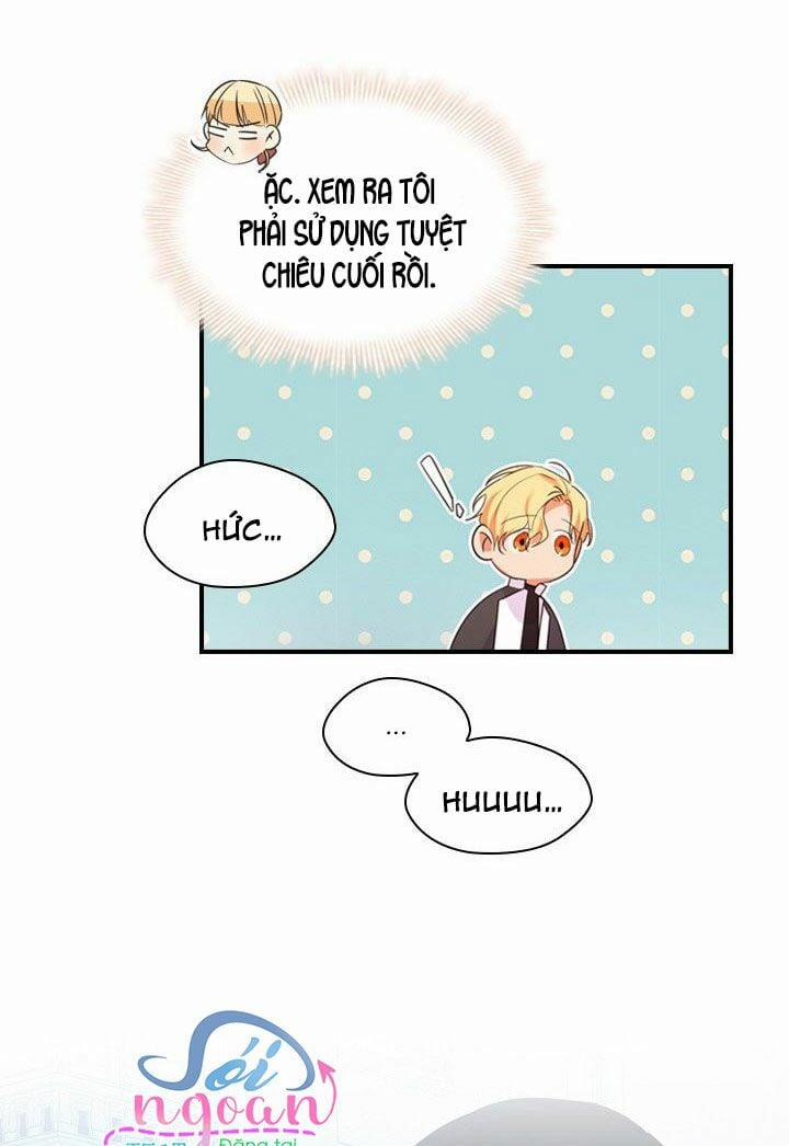 Công Chúa Bé Bỏng 5 trang 30