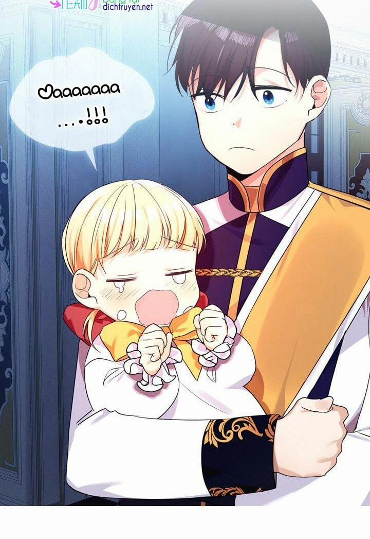 Công Chúa Bé Bỏng 5 trang 31