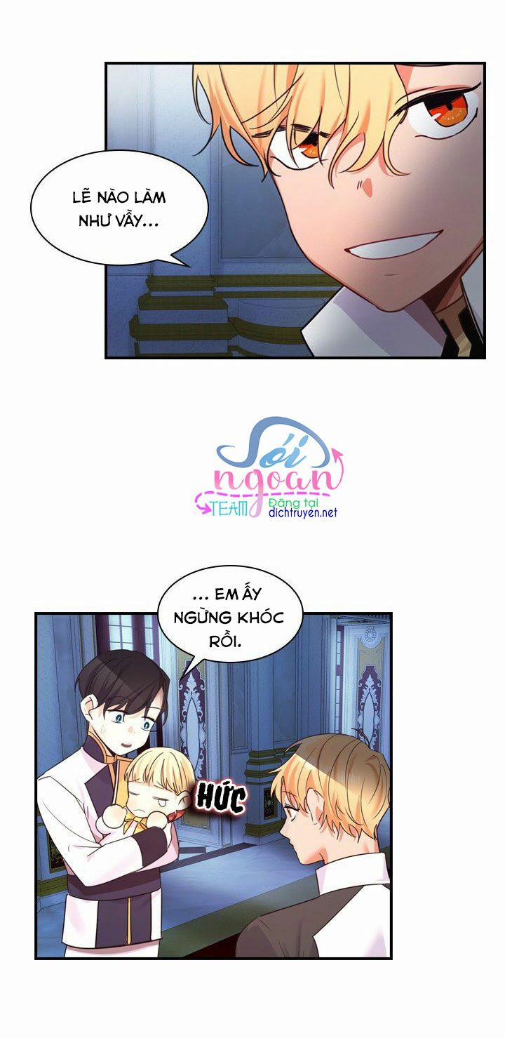 Công Chúa Bé Bỏng 5 trang 36