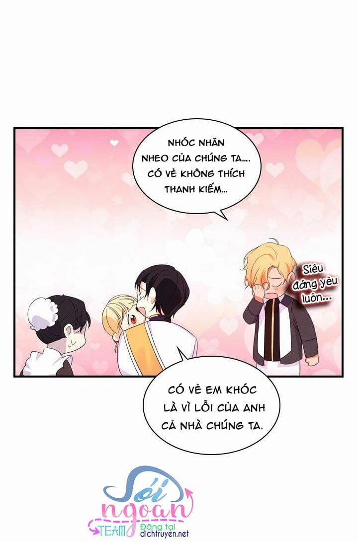 Công Chúa Bé Bỏng 5 trang 39