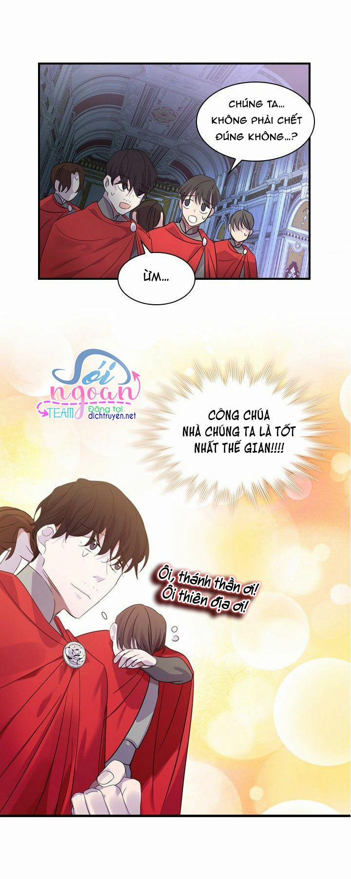 Công Chúa Bé Bỏng 5 trang 45