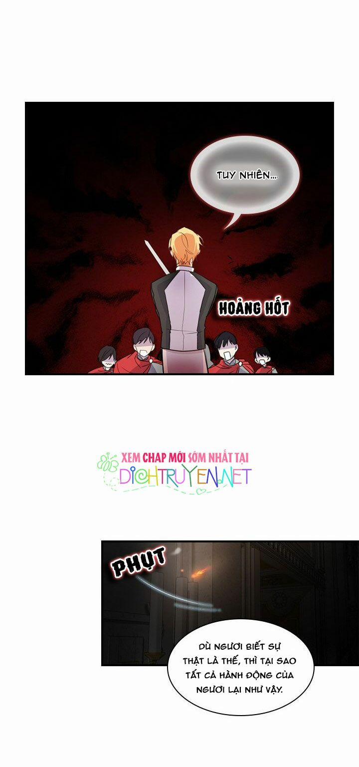 Công Chúa Bé Bỏng 5 trang 5