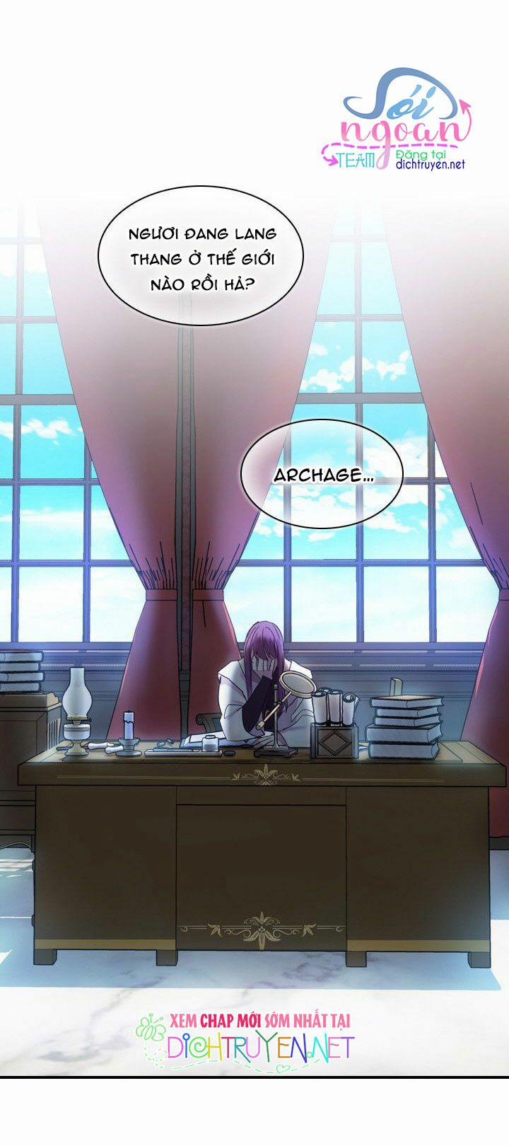 Công Chúa Bé Bỏng 5 trang 55