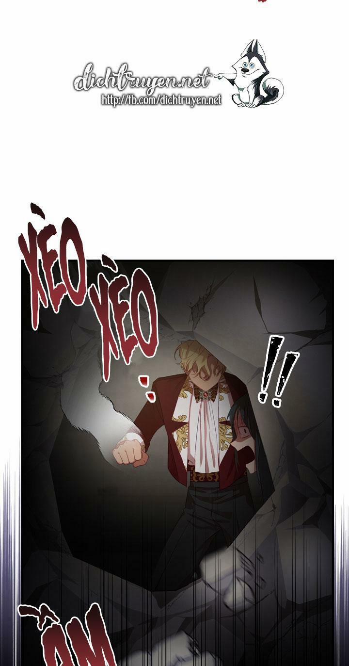 Công Chúa Bé Bỏng 50 trang 15