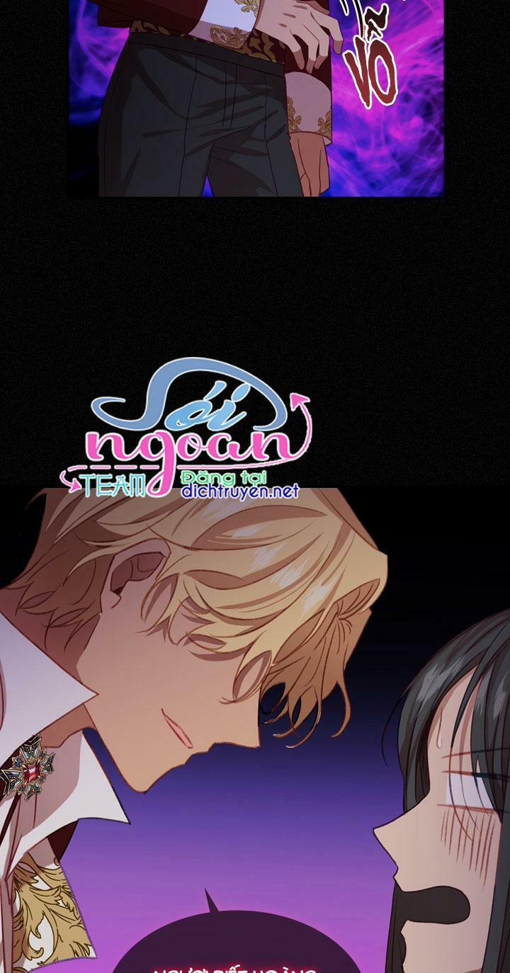 Công Chúa Bé Bỏng 50 trang 17