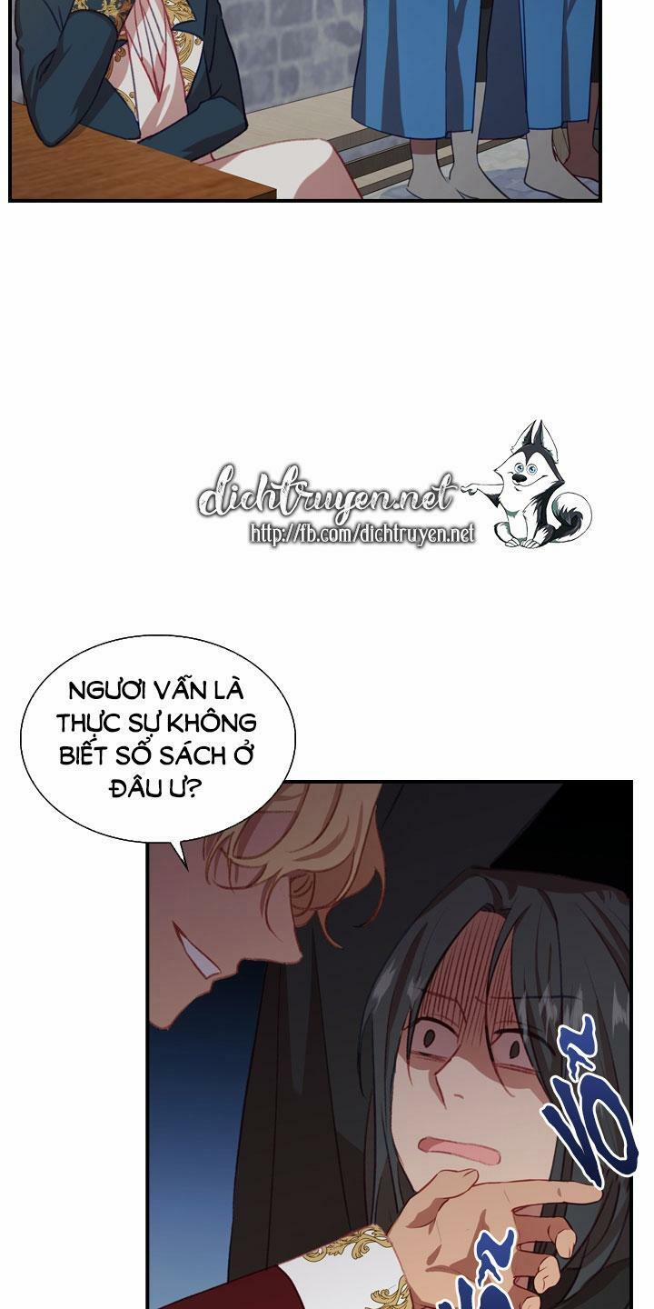 Công Chúa Bé Bỏng 50 trang 21