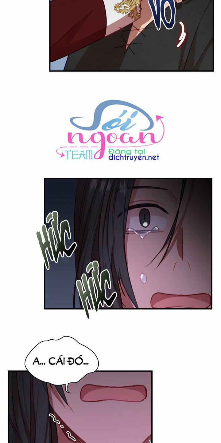 Công Chúa Bé Bỏng 50 trang 22