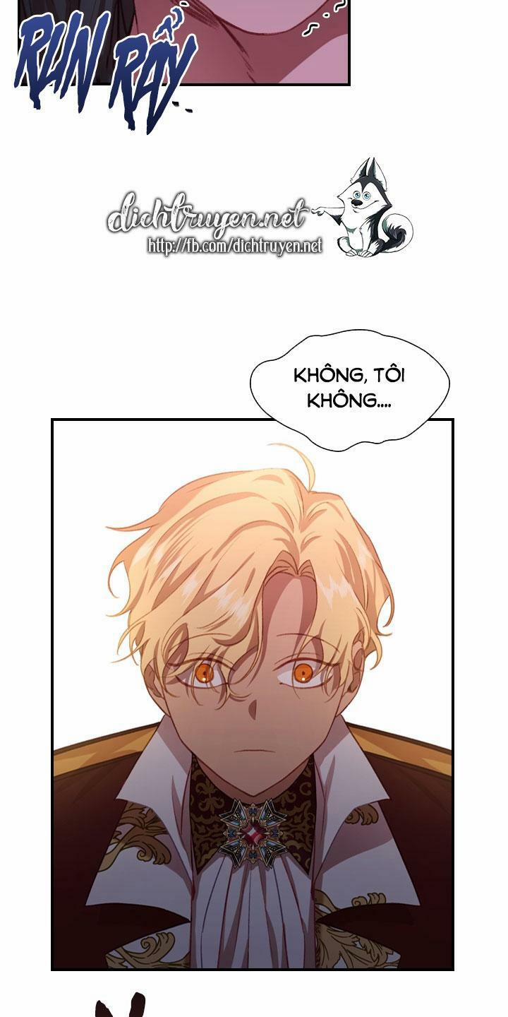 Công Chúa Bé Bỏng 50 trang 23