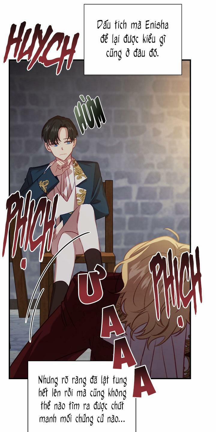 Công Chúa Bé Bỏng 50 trang 25