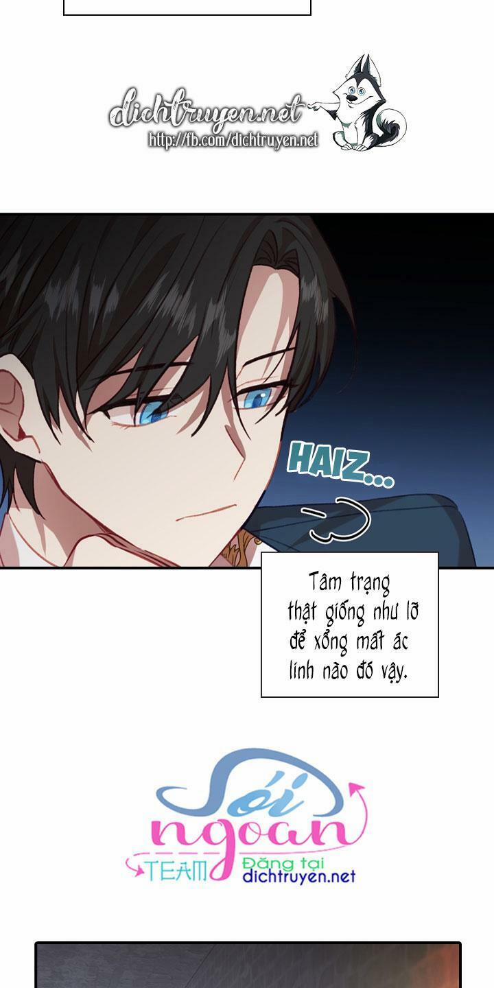 Công Chúa Bé Bỏng 50 trang 26