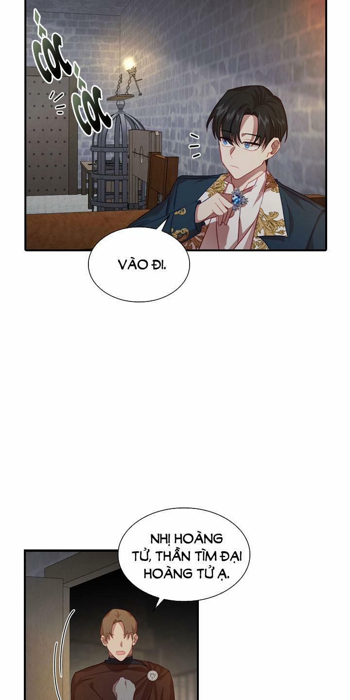 Công Chúa Bé Bỏng 50 trang 27