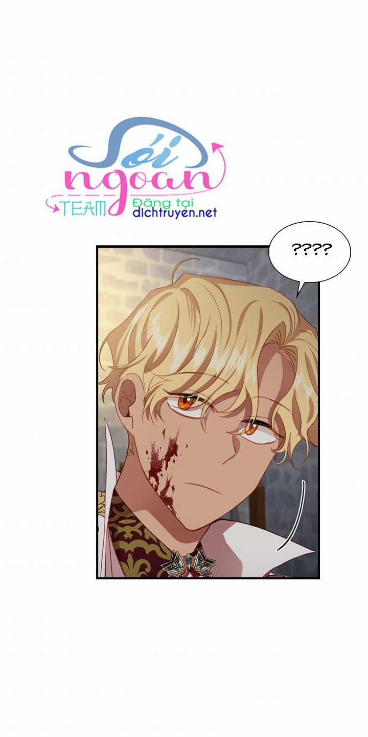 Công Chúa Bé Bỏng 50 trang 29