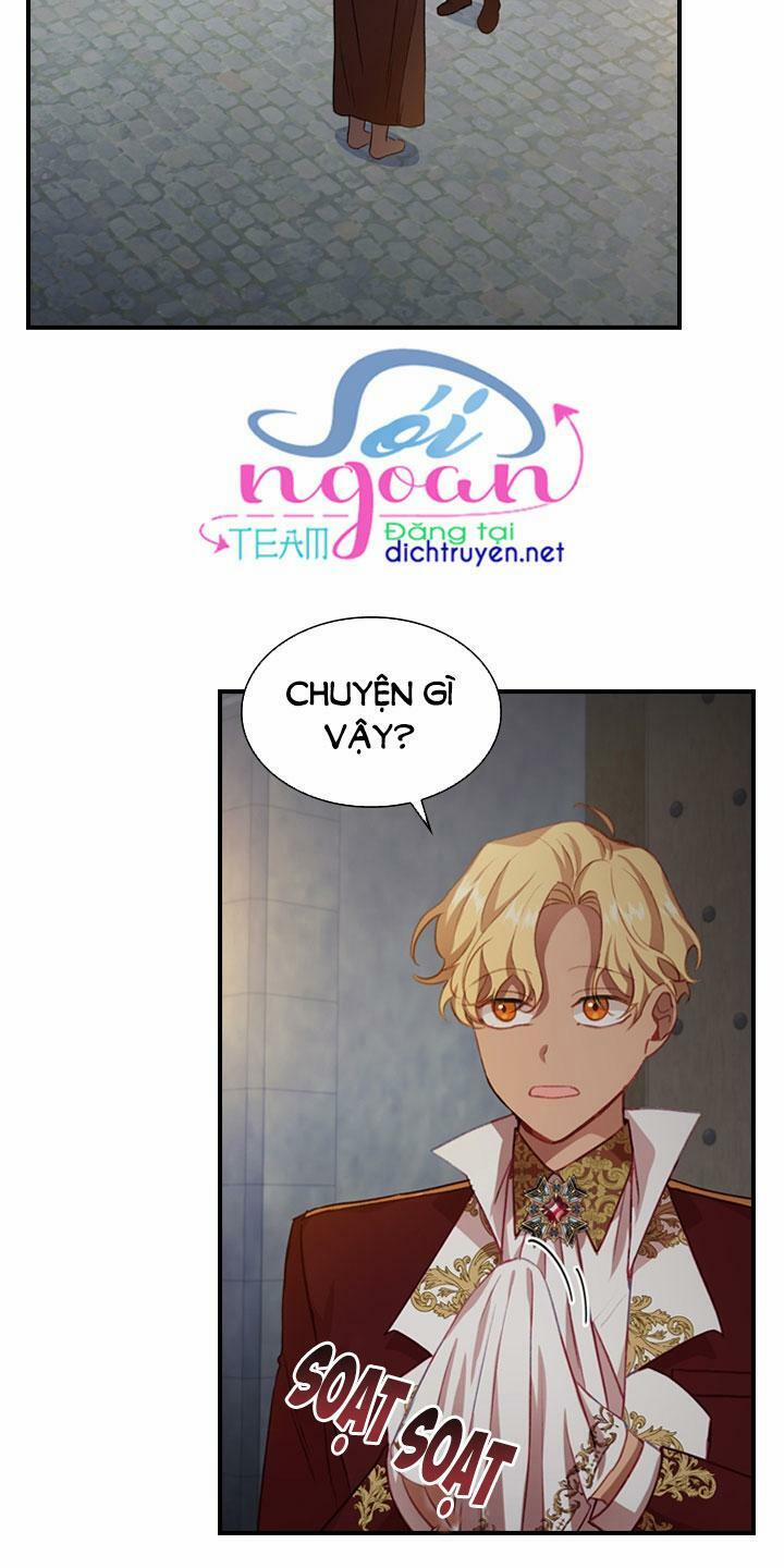 Công Chúa Bé Bỏng 50 trang 31