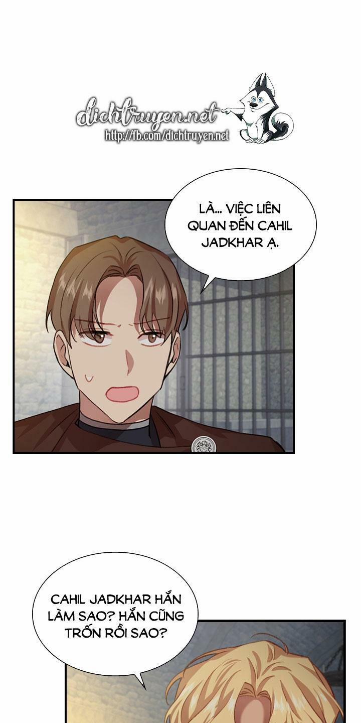 Công Chúa Bé Bỏng 50 trang 32