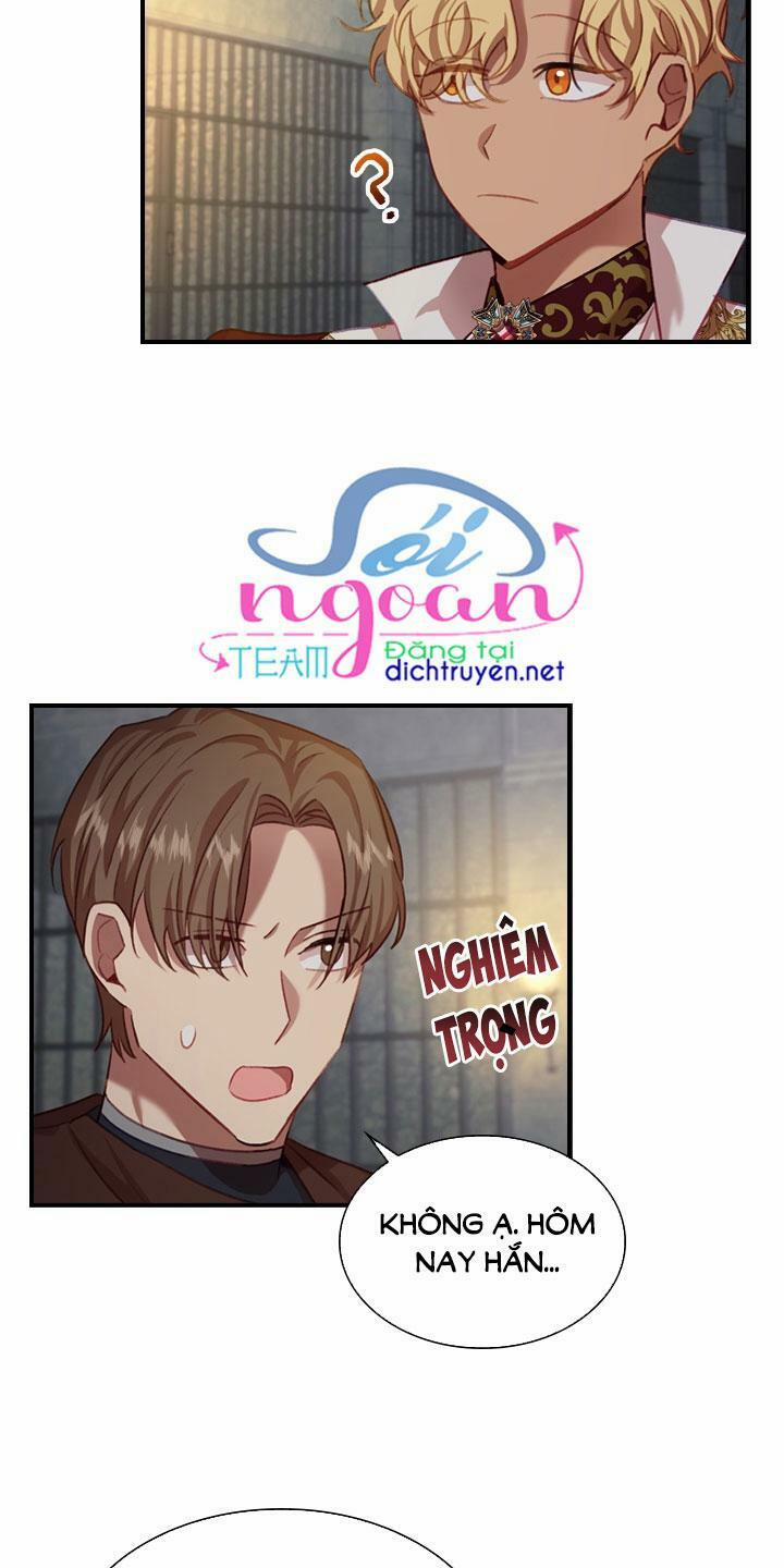 Công Chúa Bé Bỏng 50 trang 33