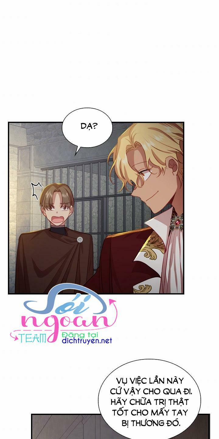 Công Chúa Bé Bỏng 50 trang 37