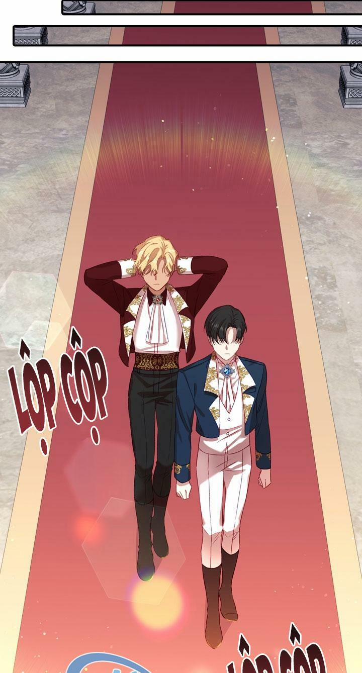 Công Chúa Bé Bỏng 50 trang 40