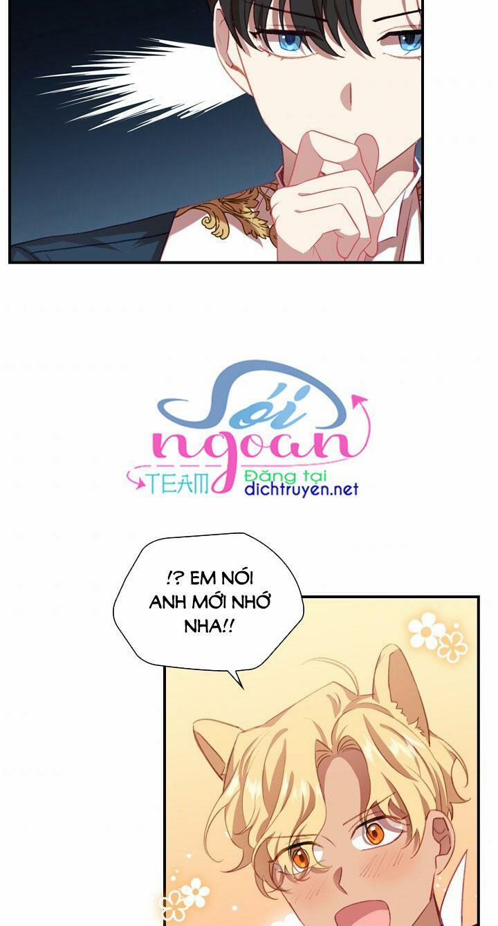 Công Chúa Bé Bỏng 50 trang 45