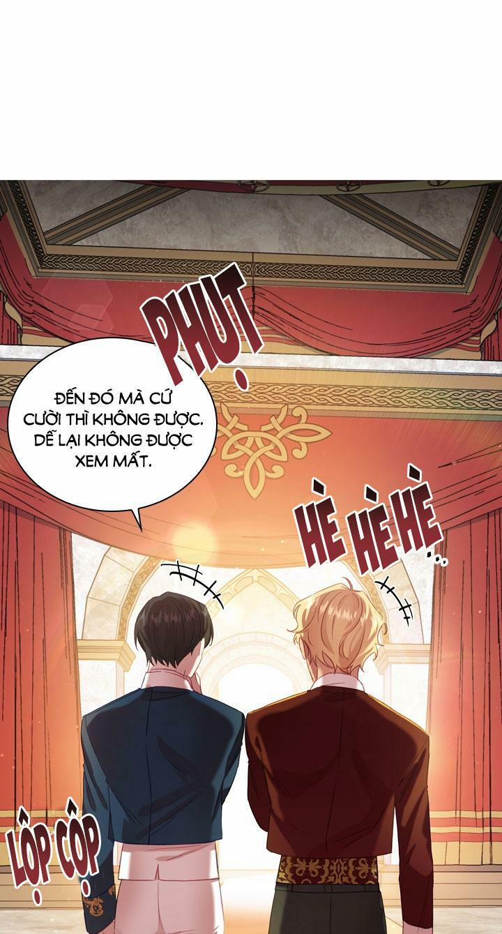 Công Chúa Bé Bỏng 50 trang 47