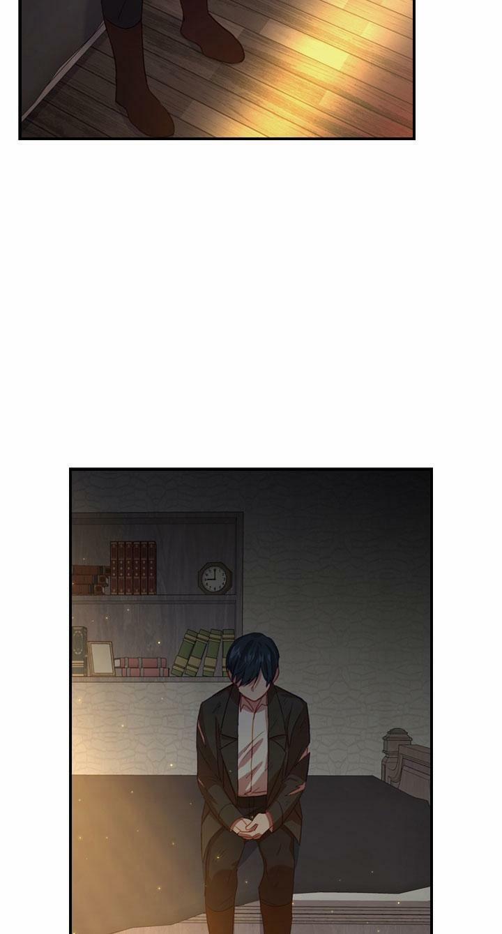 Công Chúa Bé Bỏng 50 trang 51