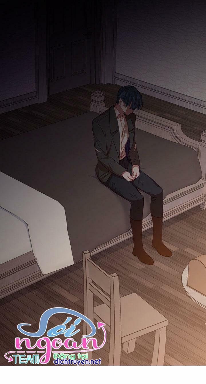 Công Chúa Bé Bỏng 50 trang 54