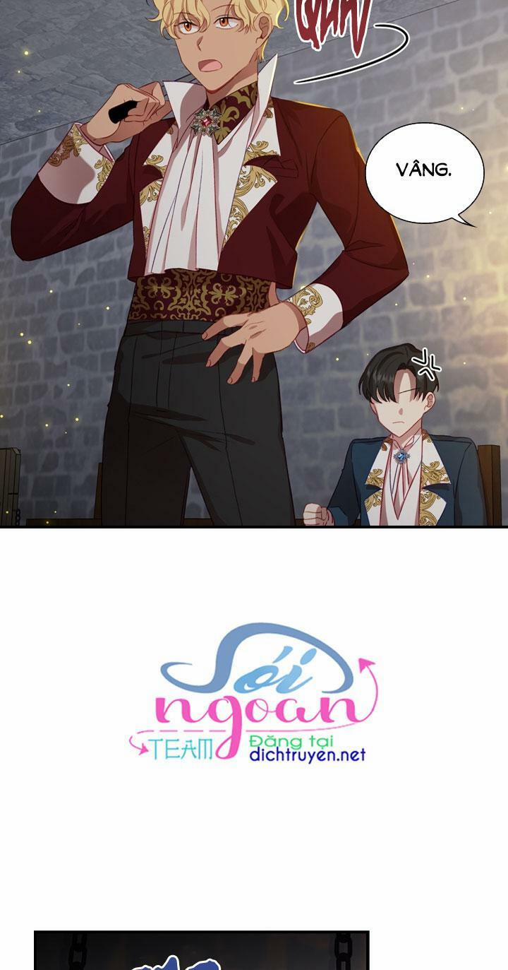 Công Chúa Bé Bỏng 50 trang 8