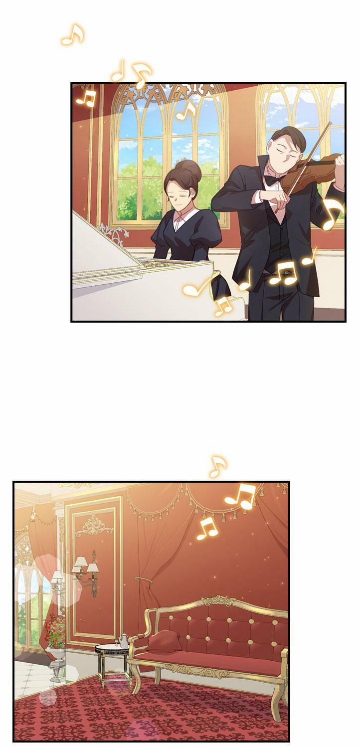 Công Chúa Bé Bỏng 51 trang 1