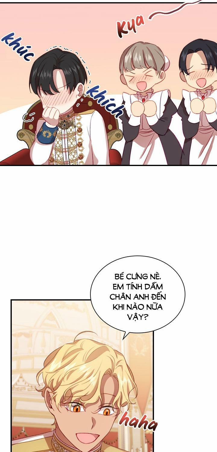 Công Chúa Bé Bỏng 51 trang 10