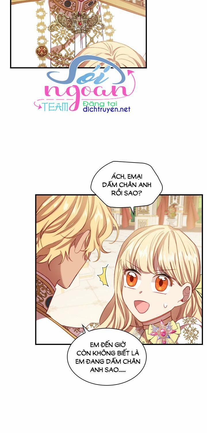 Công Chúa Bé Bỏng 51 trang 11