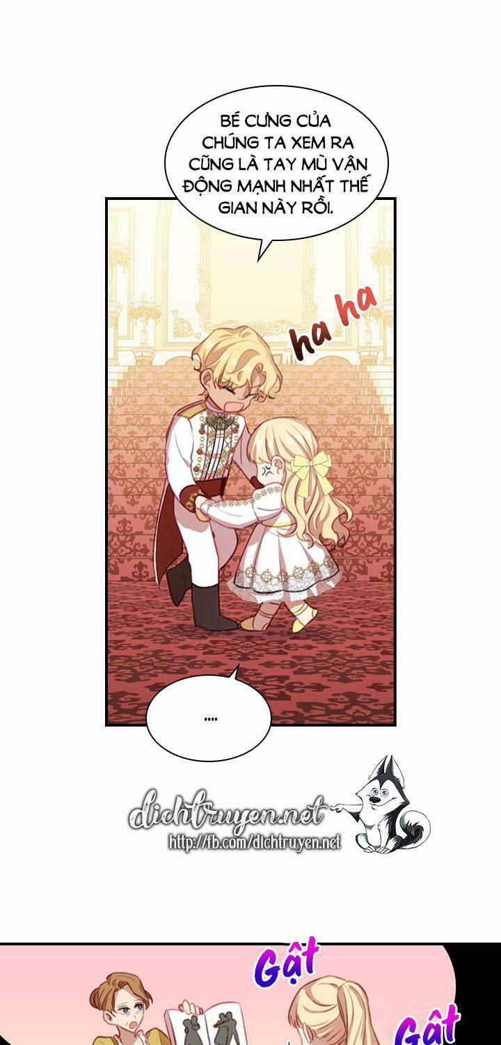 Công Chúa Bé Bỏng 51 trang 12