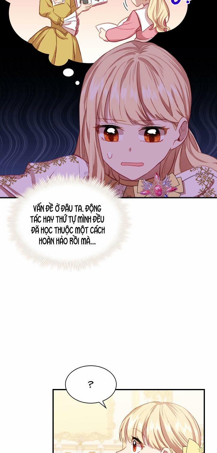 Công Chúa Bé Bỏng 51 trang 13