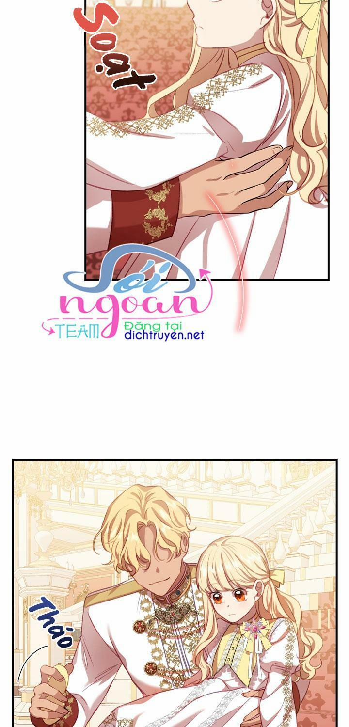 Công Chúa Bé Bỏng 51 trang 14