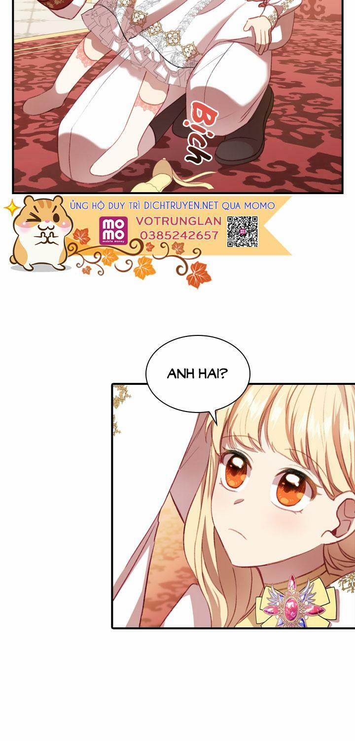 Công Chúa Bé Bỏng 51 trang 15