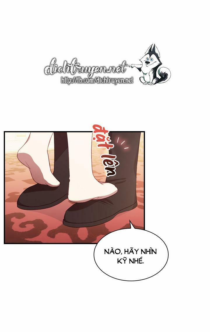 Công Chúa Bé Bỏng 51 trang 18