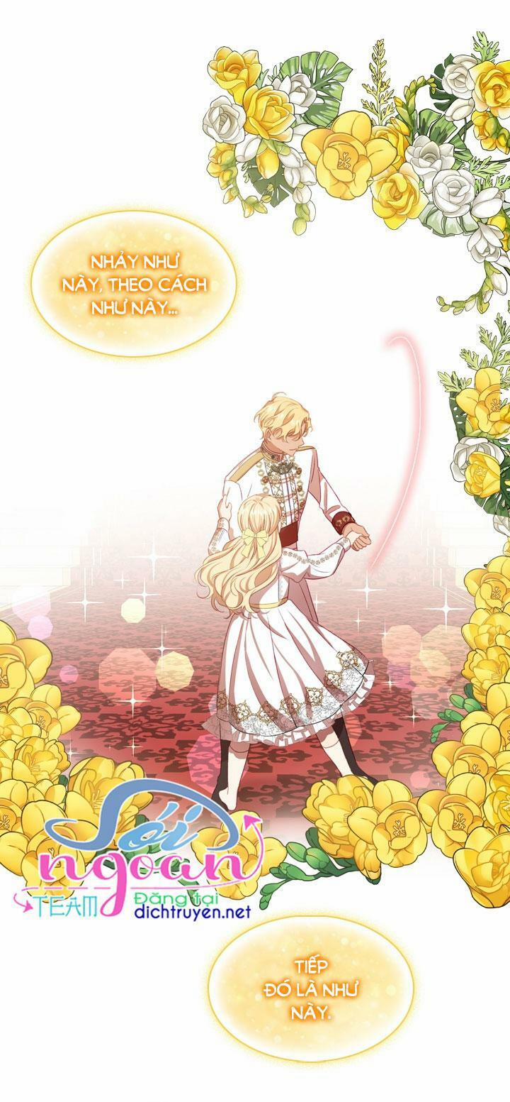 Công Chúa Bé Bỏng 51 trang 19