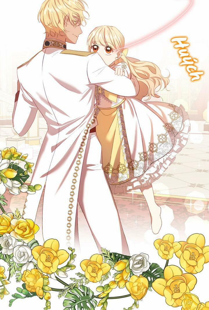 Công Chúa Bé Bỏng 51 trang 20