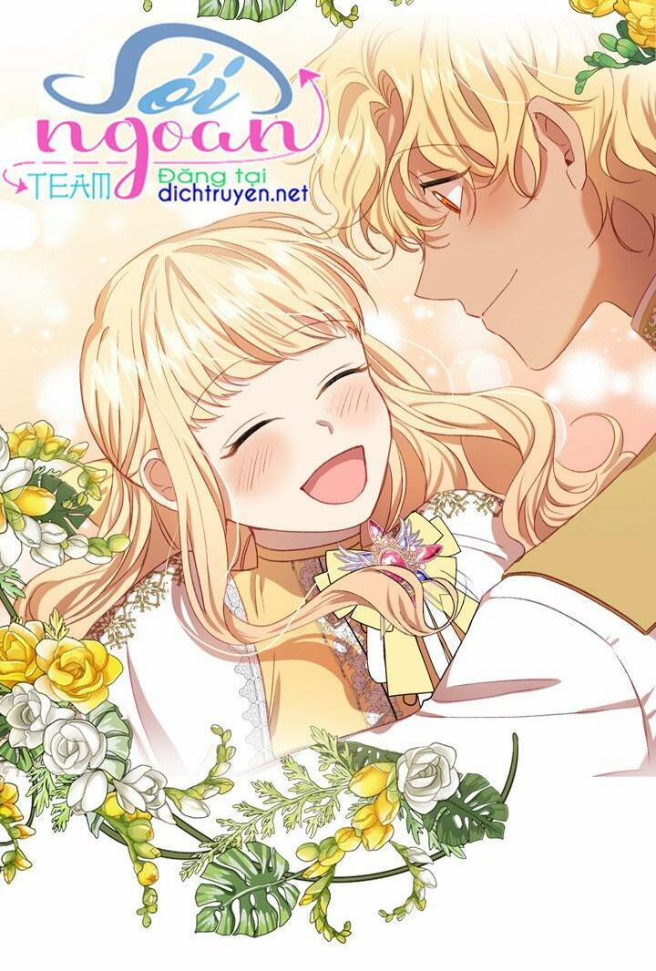 Công Chúa Bé Bỏng 51 trang 21