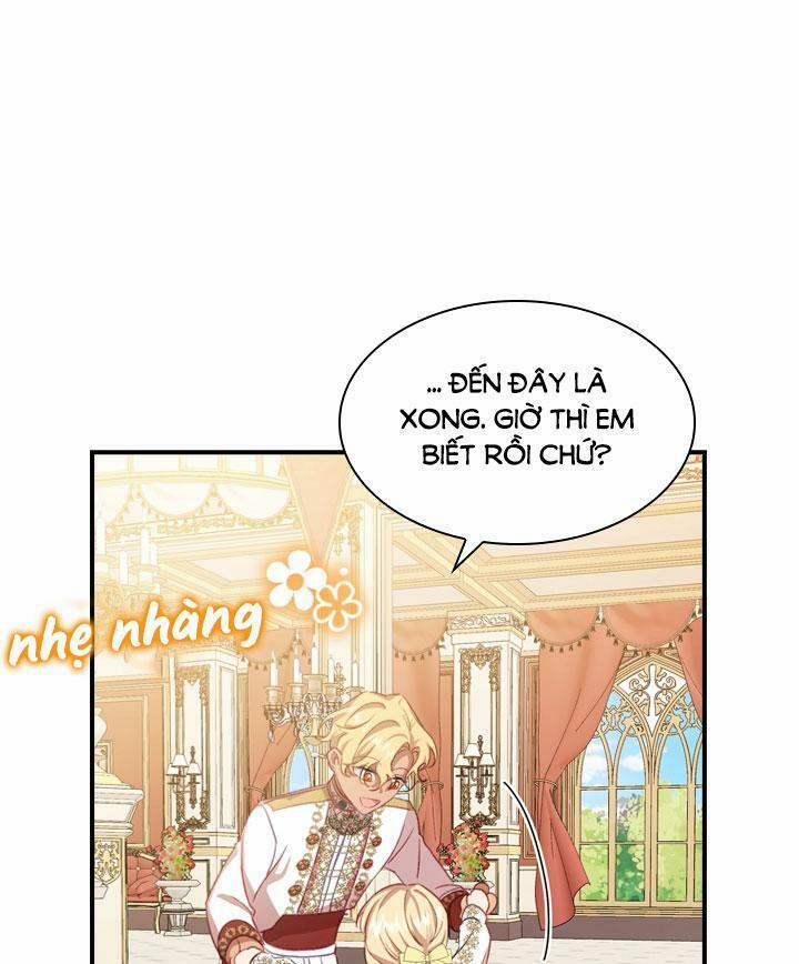 Công Chúa Bé Bỏng 51 trang 22