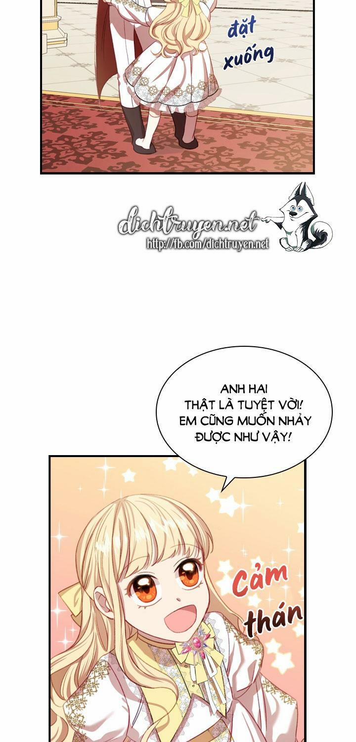 Công Chúa Bé Bỏng 51 trang 23