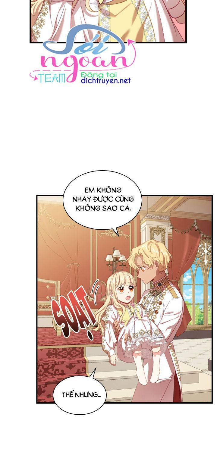 Công Chúa Bé Bỏng 51 trang 24