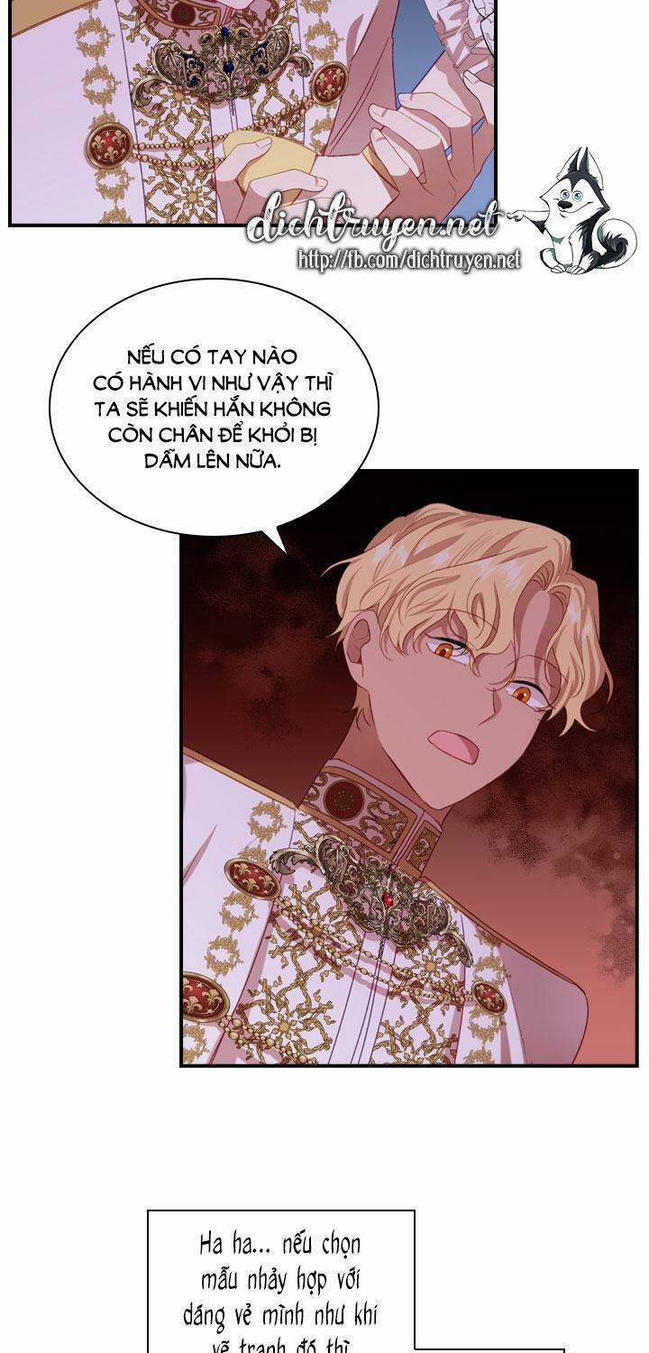 Công Chúa Bé Bỏng 51 trang 27