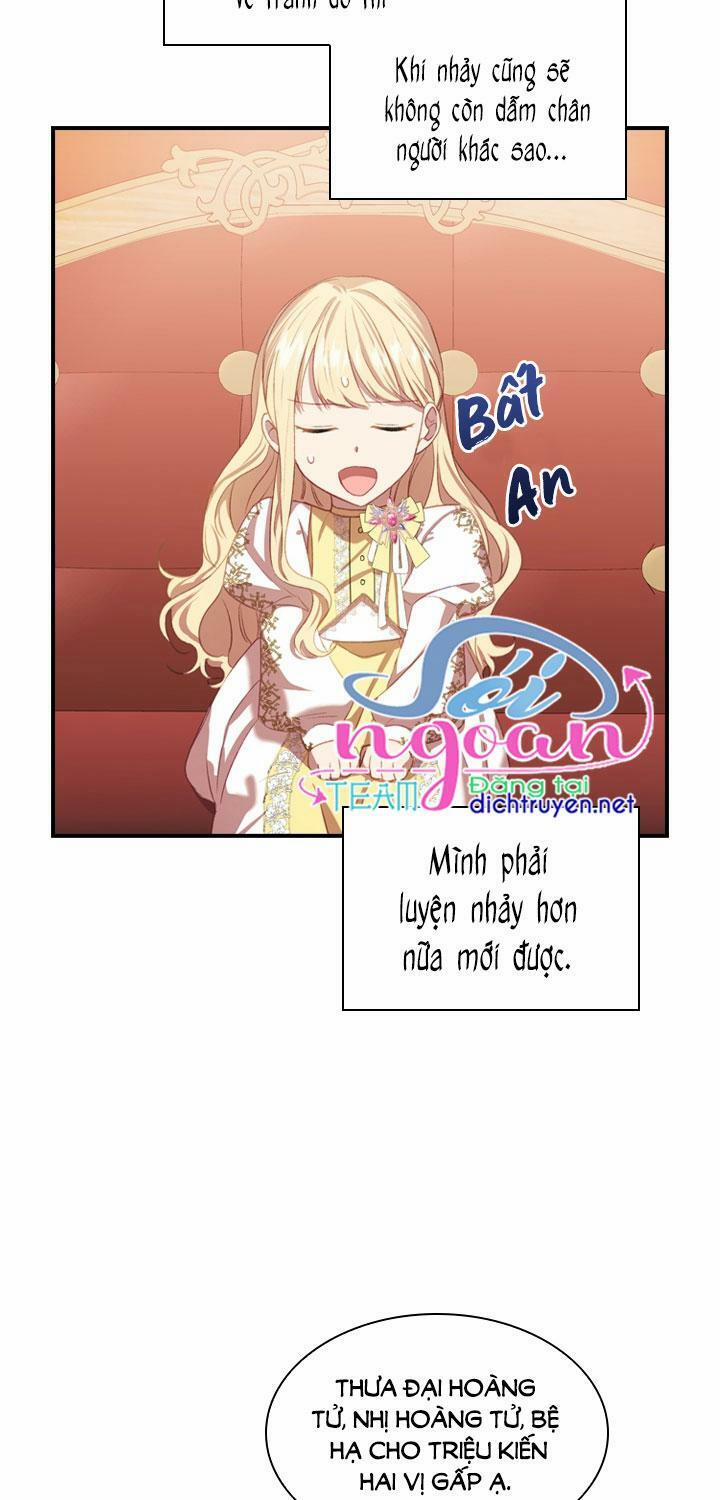 Công Chúa Bé Bỏng 51 trang 28