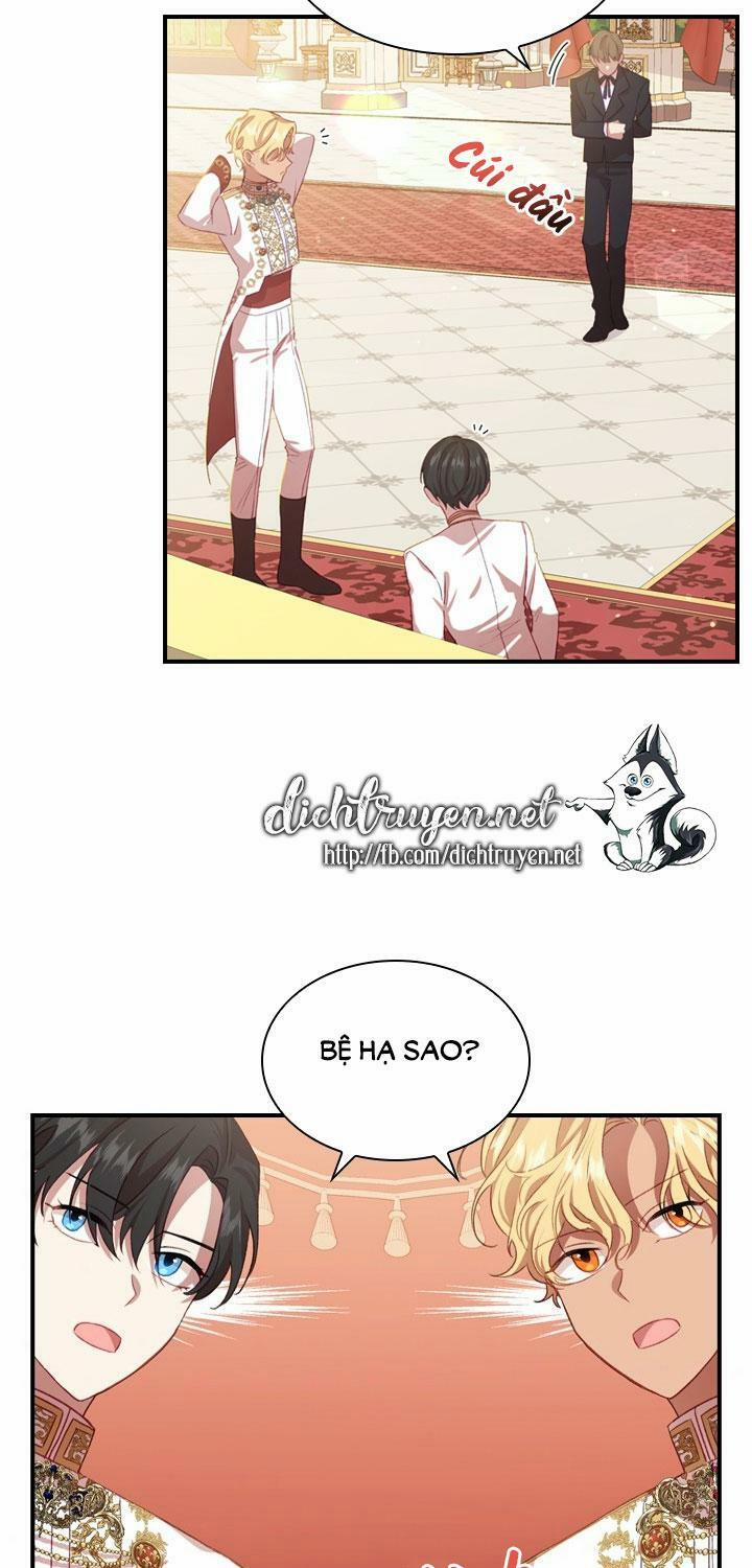 Công Chúa Bé Bỏng 51 trang 29