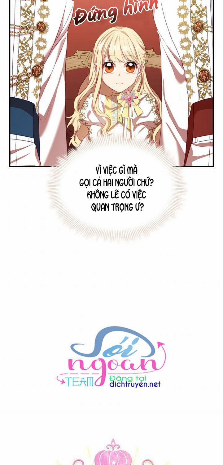 Công Chúa Bé Bỏng 51 trang 30