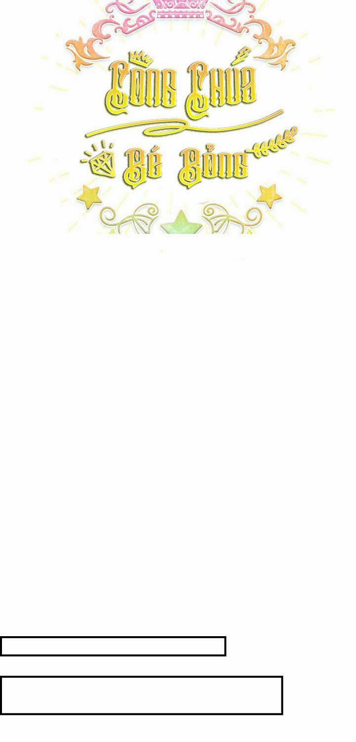 Công Chúa Bé Bỏng 51 trang 31