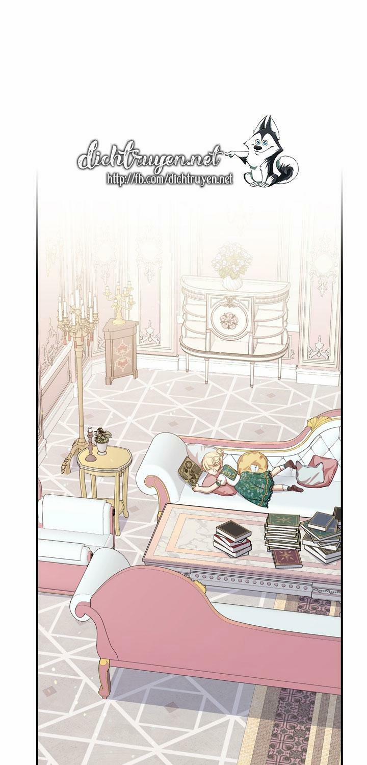 Công Chúa Bé Bỏng 51 trang 32