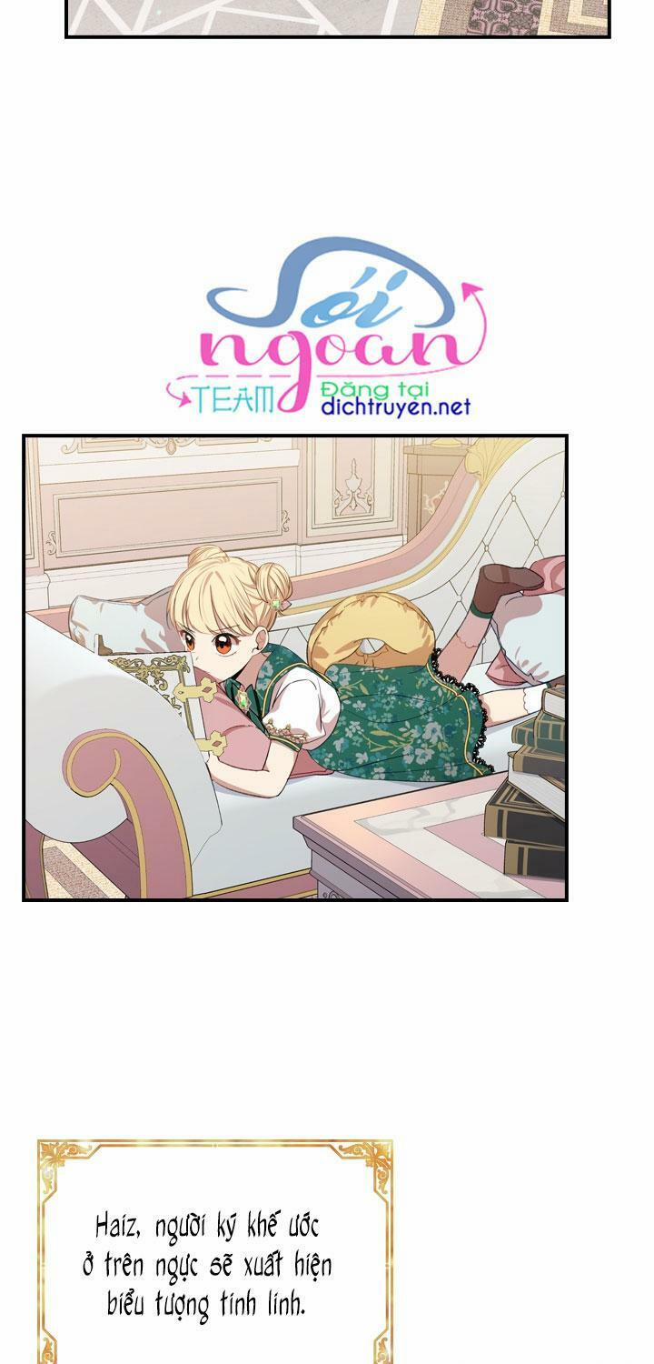 Công Chúa Bé Bỏng 51 trang 33