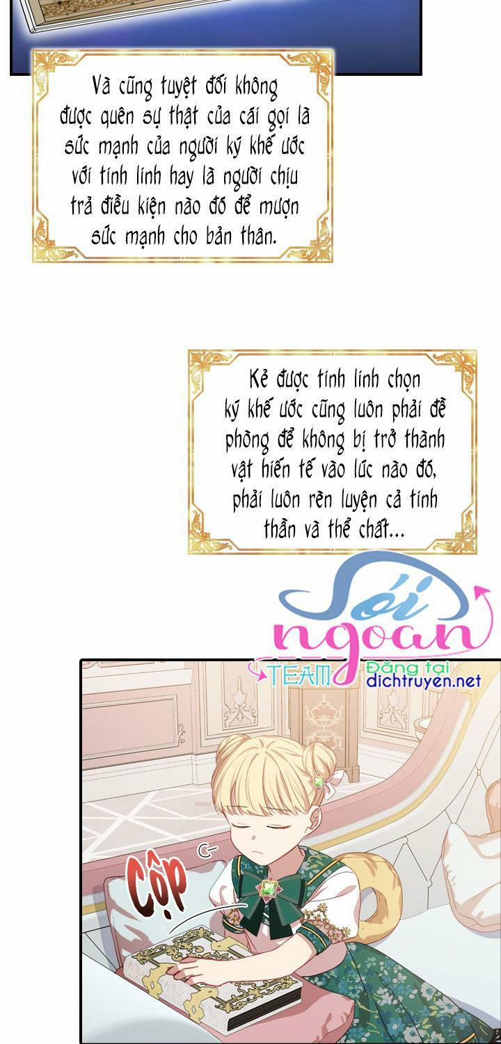 Công Chúa Bé Bỏng 51 trang 35