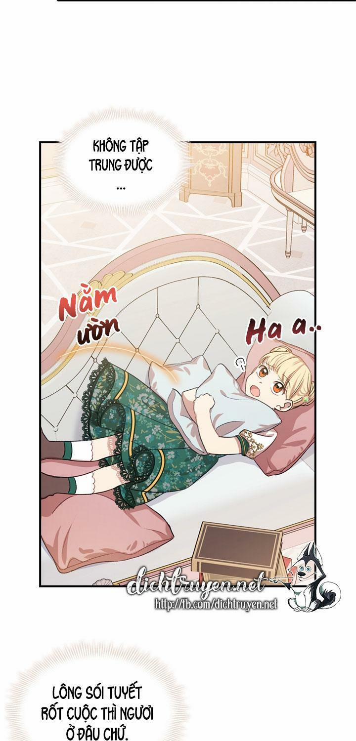 Công Chúa Bé Bỏng 51 trang 36