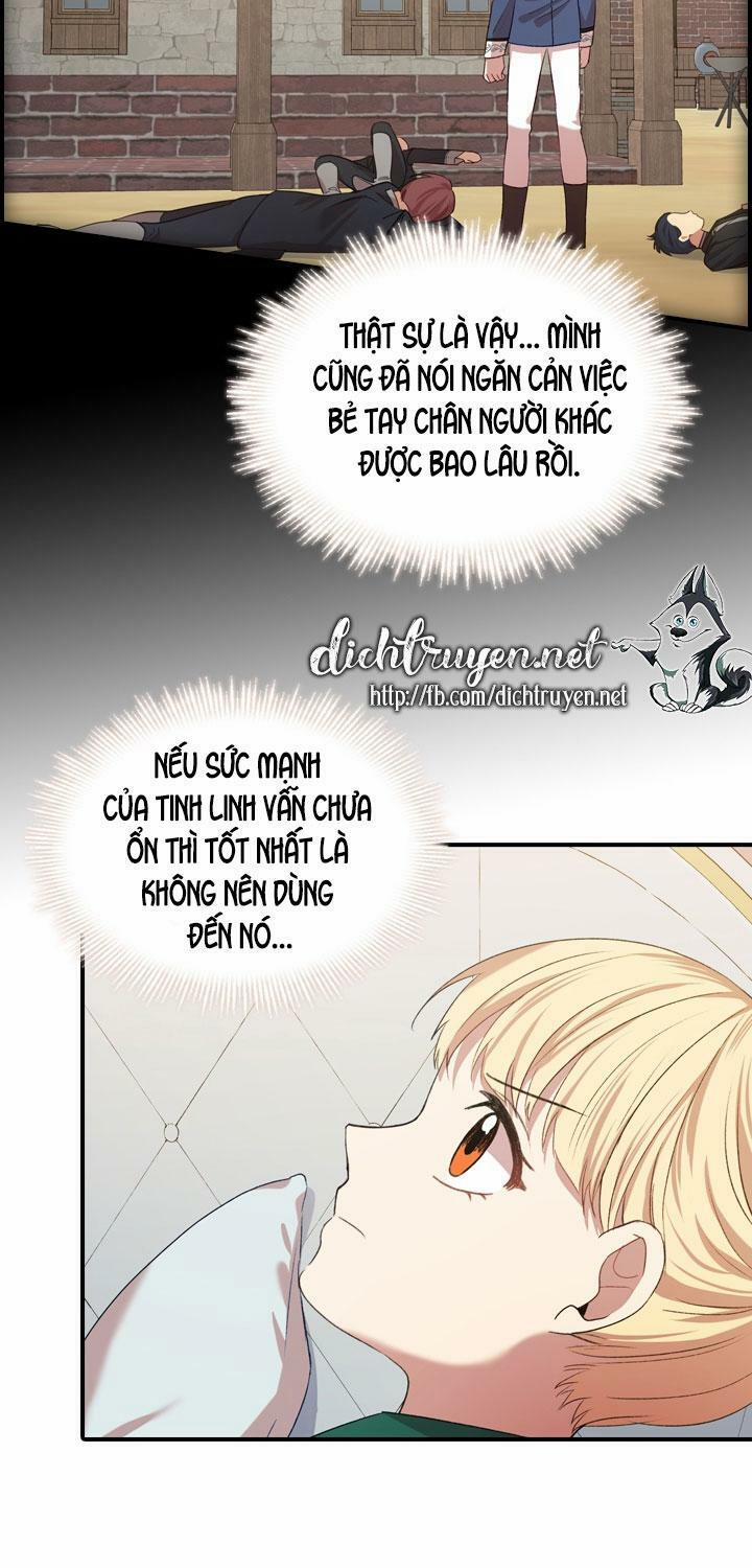 Công Chúa Bé Bỏng 51 trang 39